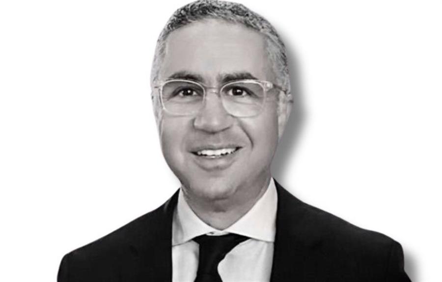 Prime Minister appoints Mohamed El Gawsaky as GAFI CEO

